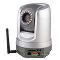 Wireless WiFi 27X optische Zoom High Speed ​​Dome IP wasserdichte Kamera (IP-129HW)